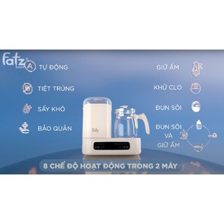 MÁY ĐA NĂNG ĐIỆN TỬ – MULTIMAX 8 – FB9022BK