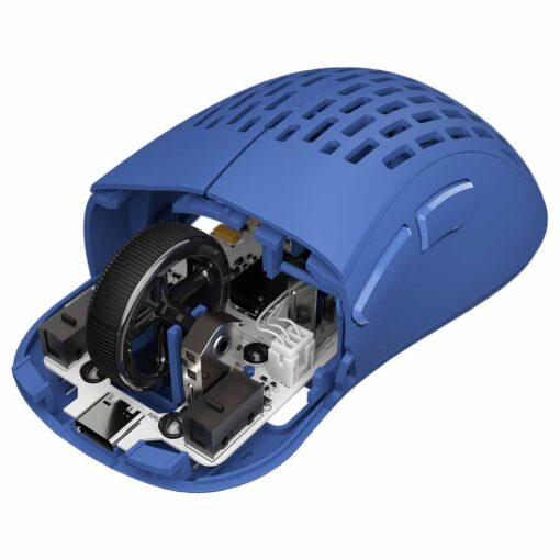 Chuột không dây siêu nhẹ Pulsar Xlite Wireless V2 Competition Blue