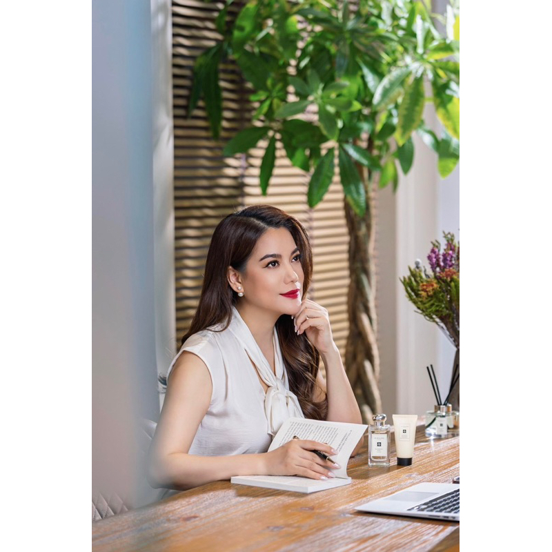 Nước hoa Jo Malon mini 9ml Nobox