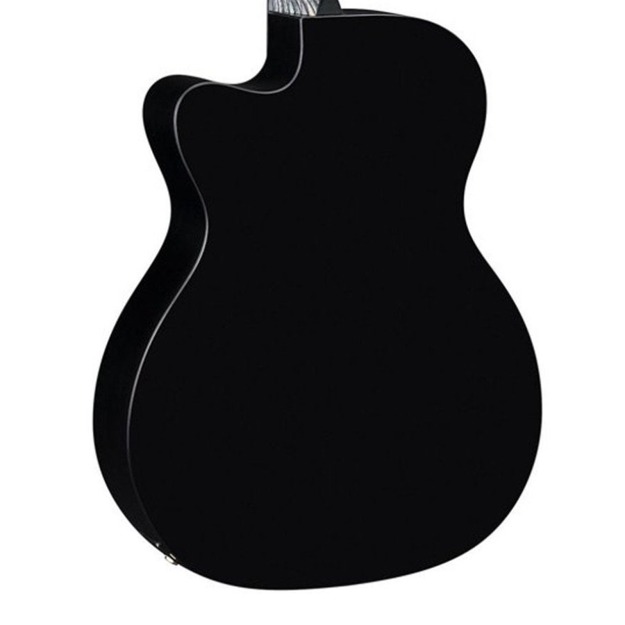 Đàn Guitar Acoustic Phiên Bản Nâng Cấp  Tặng 15 Món Phụ Kiện