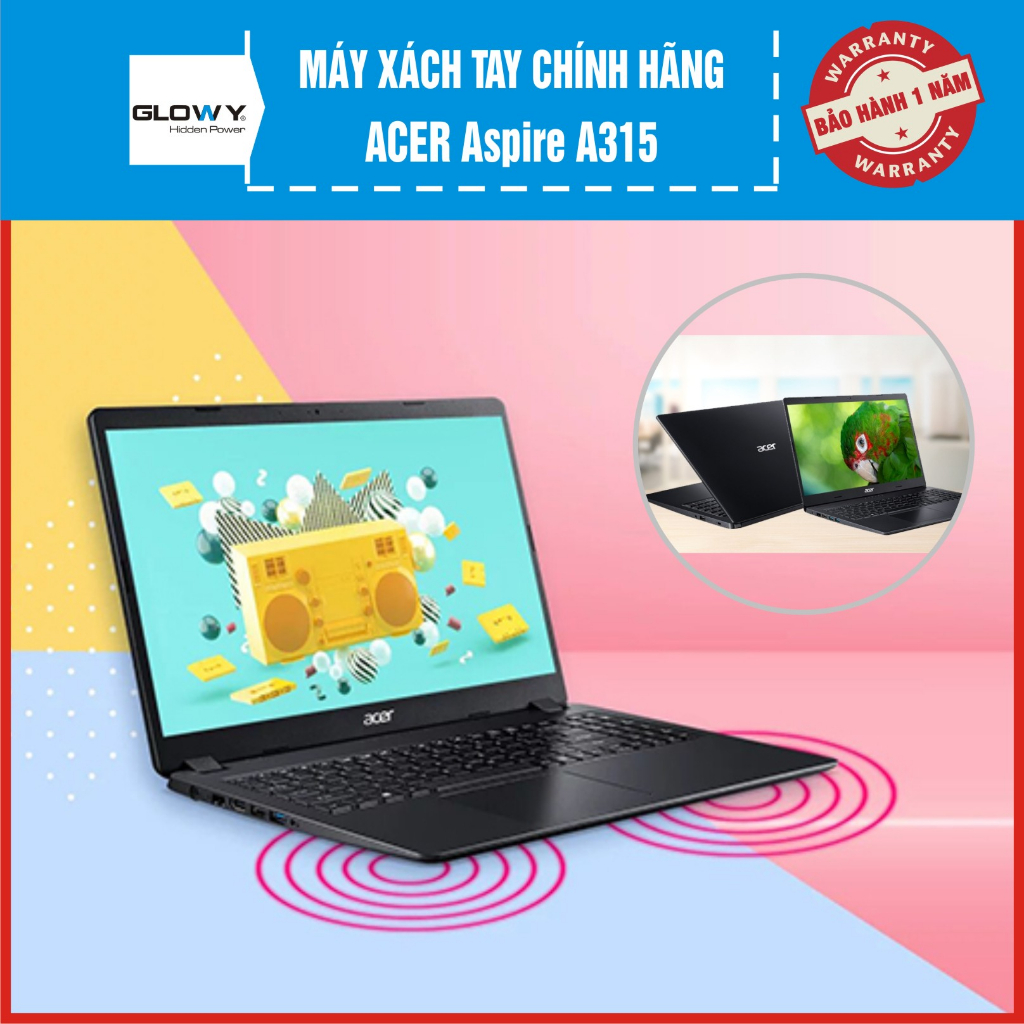 [ HOT DEAL ] Laptop chính hãng DELL | HP | ACER i7 | i5 | i3 - Bảo hành 12 tháng !!!