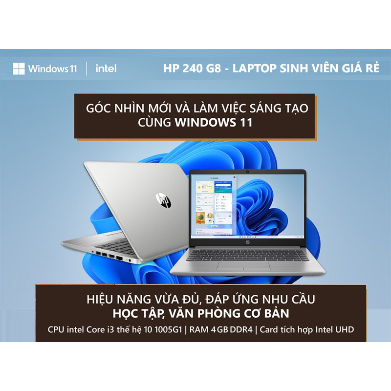 [ HOT DEAL ] Laptop chính hãng DELL | HP | ACER i7 | i5 | i3 - Bảo hành 12 tháng !!!