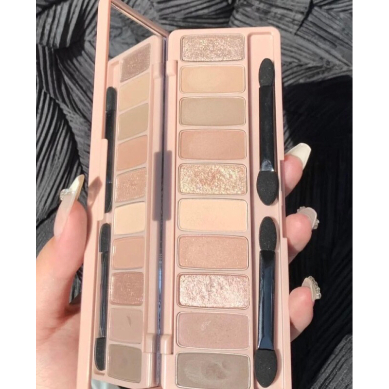 PHẤN MẮT ETUDE HOUSE - AUTUMN CLOSET