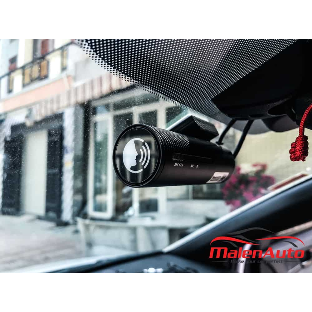 CAMERA HÀNH TRÌNH VIETMAP KC01 – CẢNH BÁO GIAO THÔNG, THIẾT KẾ HIỆN ĐẠI