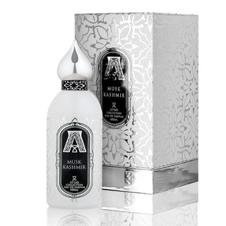 Nước hoa chiết musk kashmir