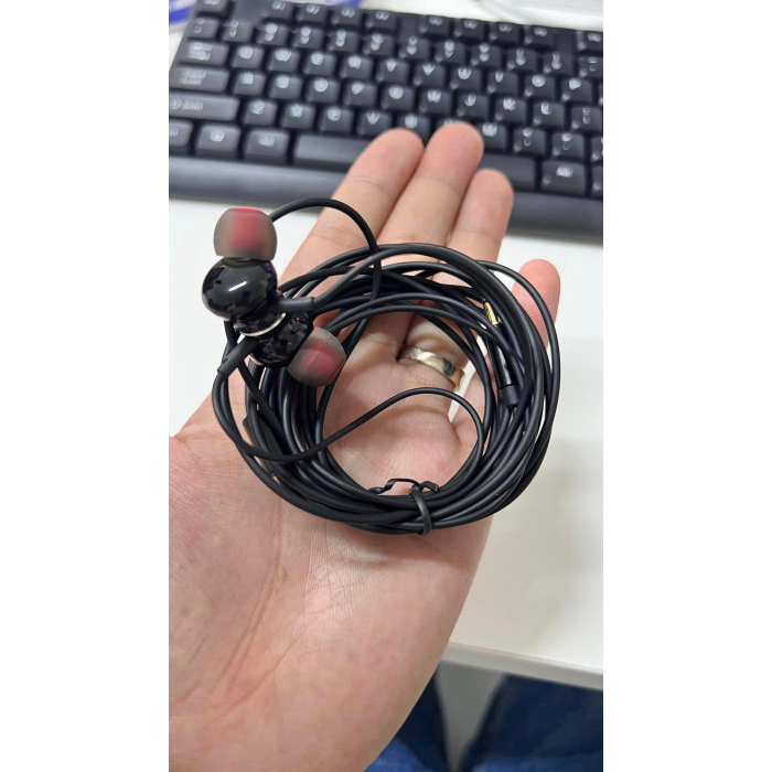Tai nghe cho PC  Dài 3 mét