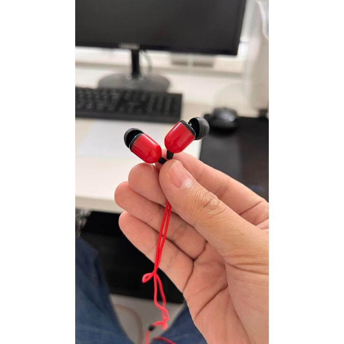 Tai nghe cho PC  Dài 3 mét