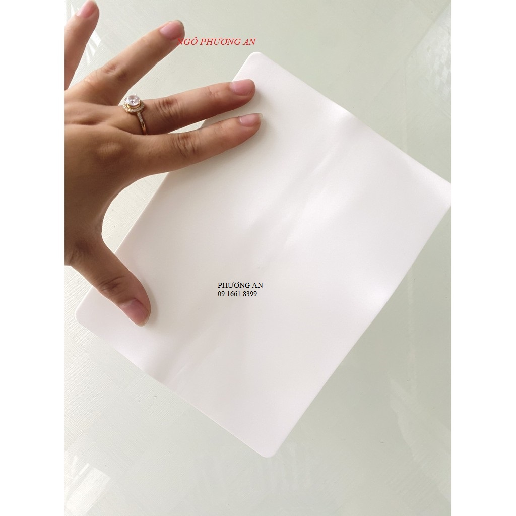 DA GIẢ TRƠN DA TRẮNG HỒNG XÁM TẬP HỌC PHUN XĂM