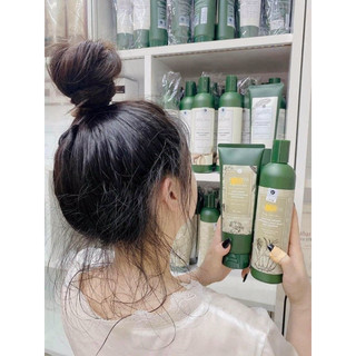(Mã NSF020280 giảm 80K) CẶP GỘI XẢ GỪNG WEILAIYA