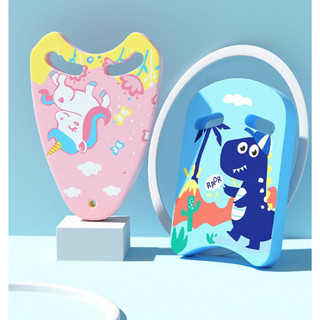 Phao tập bơi YOUYOU, ván tập bơi cho bé nhanh biết bơi