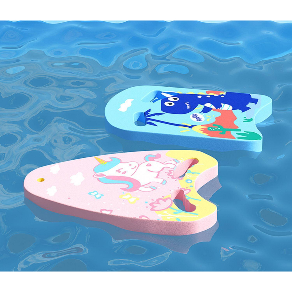 Phao tập bơi YOUYOU, ván tập bơi cho bé nhanh biết bơi