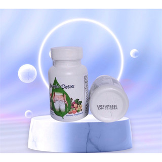 Giảm mỡ bụng hiệu quả - Simple Detox