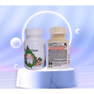 Giảm mỡ bụng hiệu quả - Simple Detox