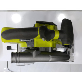 Thân máy cưa đĩa Ryobi Brushless 18V