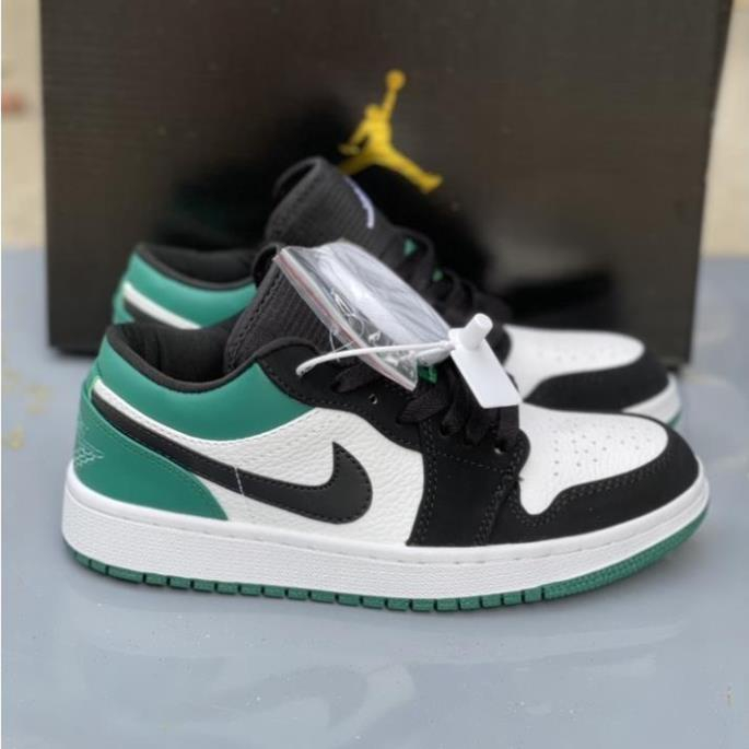 Giày Thể Thao Air Jocdan Sneaker, Giày Jd Xanh Lá Nhẹ Êm Chân Thoáng Khí, Phù Hợp Cho Cả Nam, Nữ/Giày Cao Cấp Hà Nội