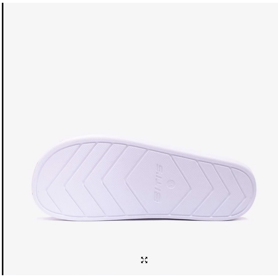 Dép xốp quai ngang nam