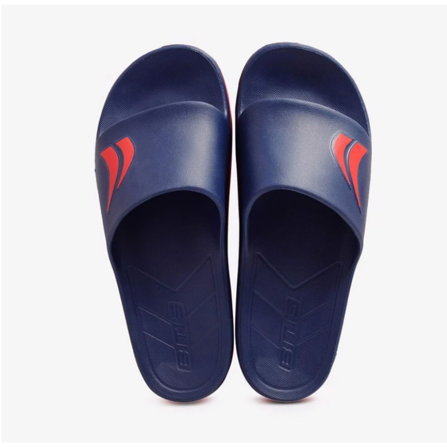 Dép xốp quai ngang nam