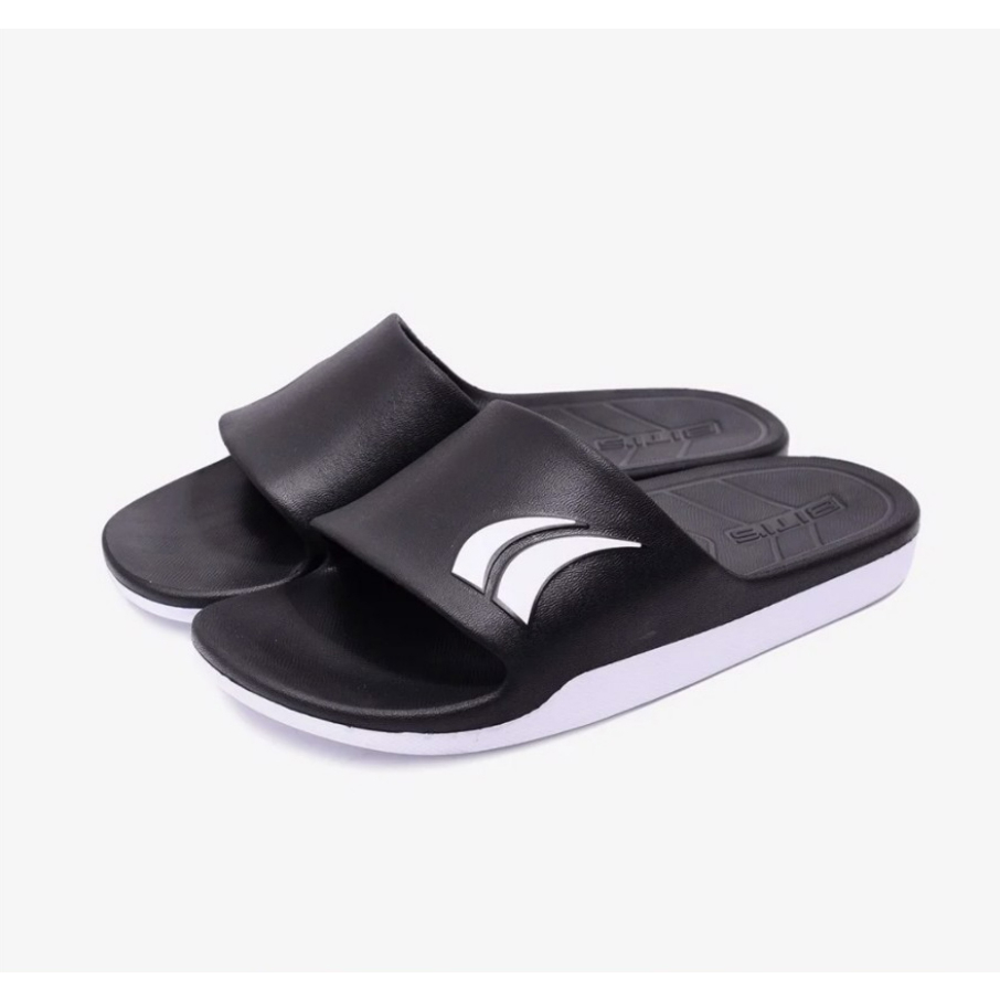 Dép xốp quai ngang nam