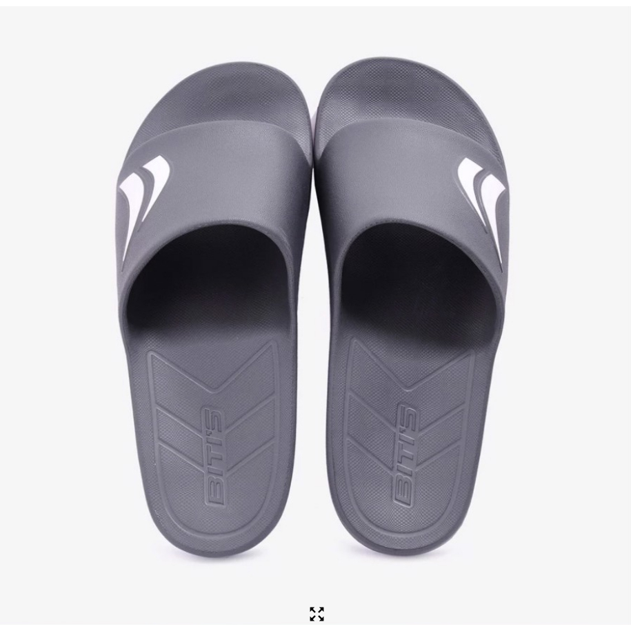 Dép xốp quai ngang nam