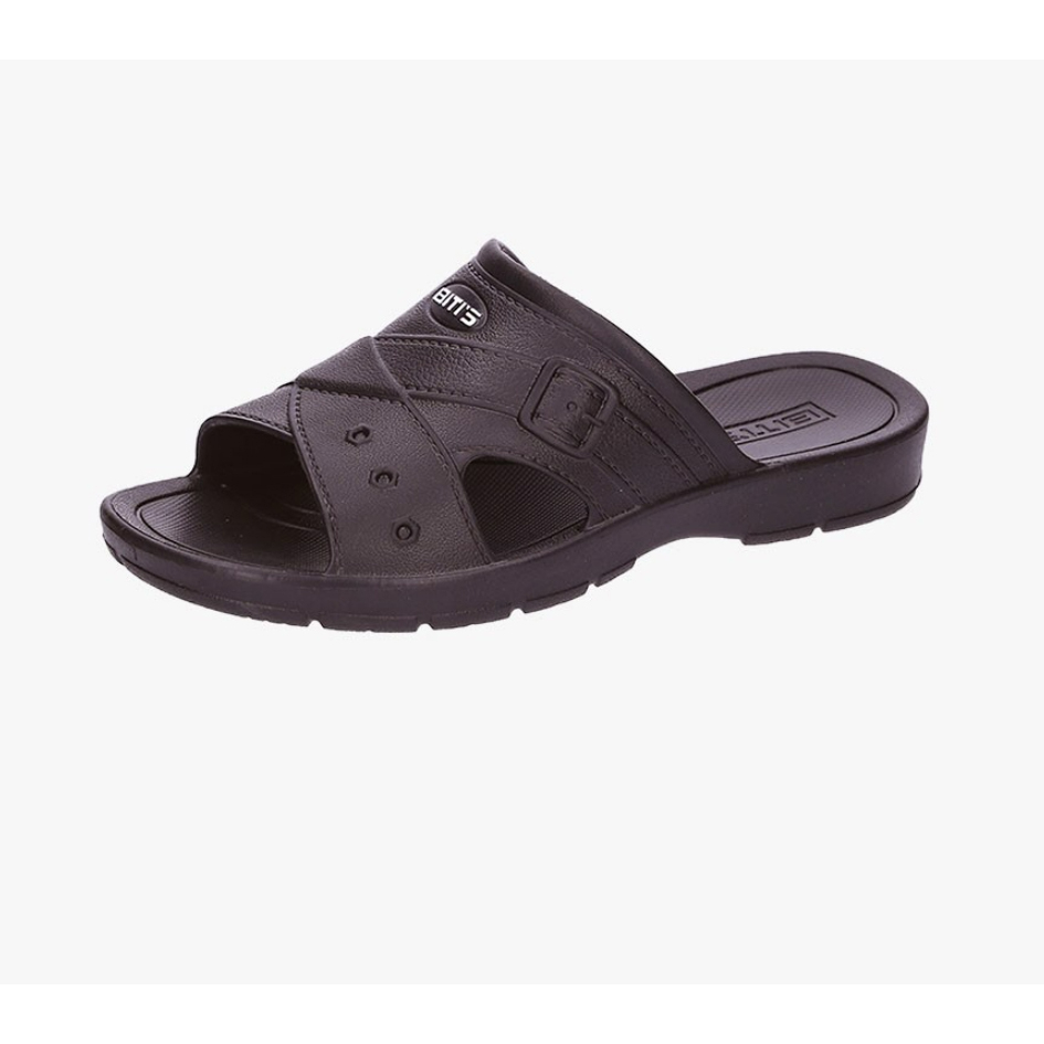 Dép nhựa nam quai ngang