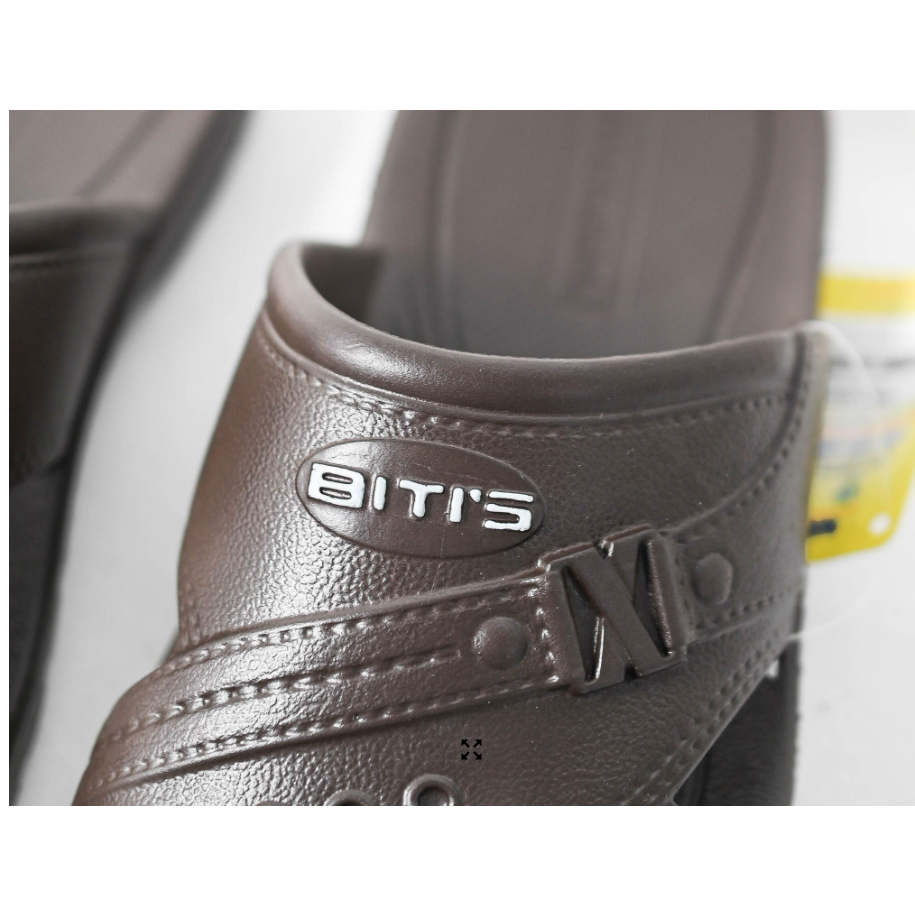 Dép nhựa nam quai ngang