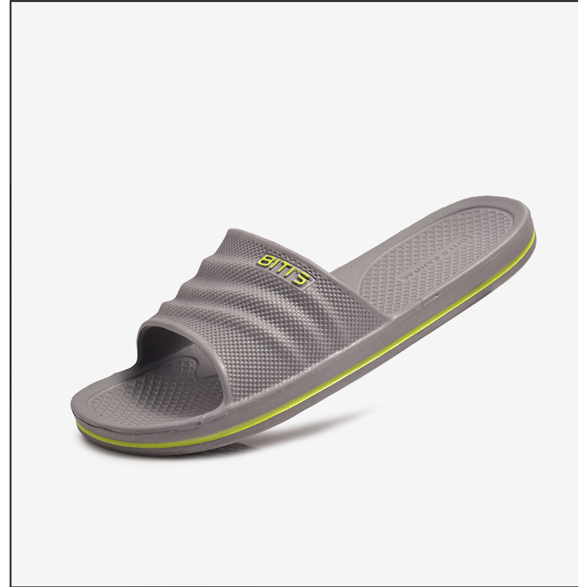 Dép quai ngang nhựa siêu nhẹ nam