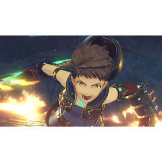 Băng Game 2ND Xenoblade Chronicles 2 cho máy Nintendo Switch