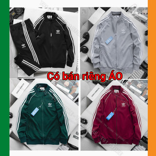 Áo khoác bomber nam ADIDAS unisex phối màu độc lạ đi mưa,cản gió,chống nắng BẢO ĐĂNG - Luna