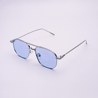 Kính Cận Velocity Gọng thép + Nước/Khăn Lau kính