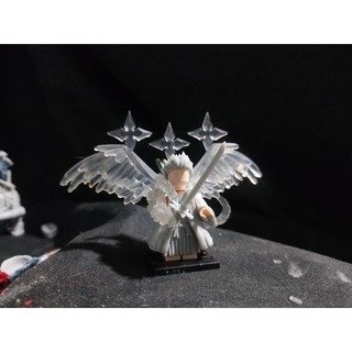 Phụ kiện Lego Bleach Hitsugaya