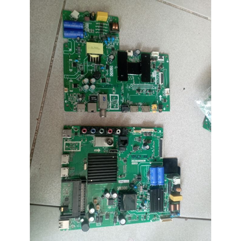 TCL 32S6500 , 32S6500