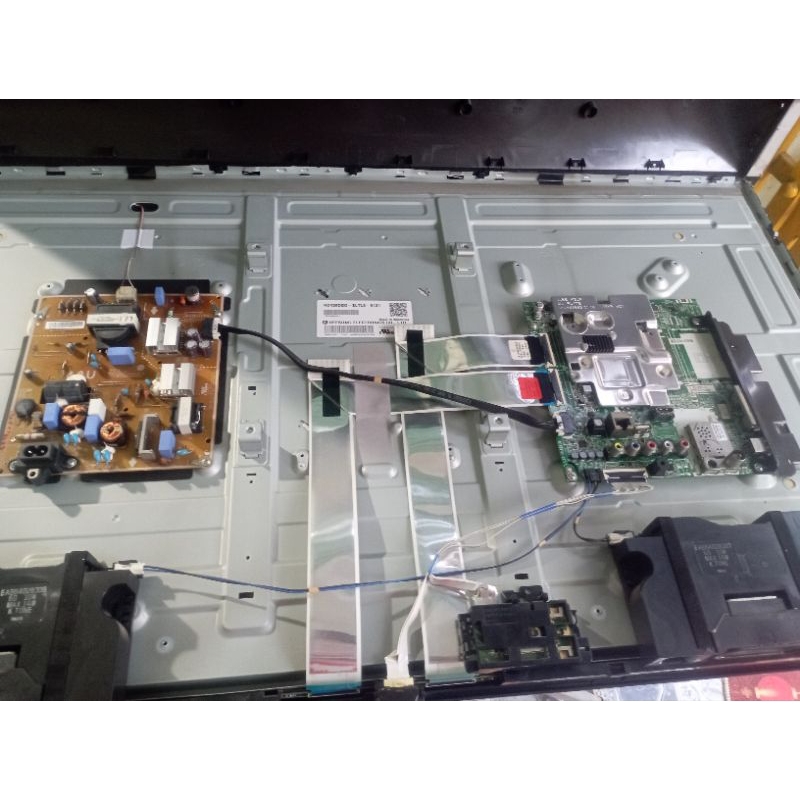 LG 43UJ632 , 43UJ633