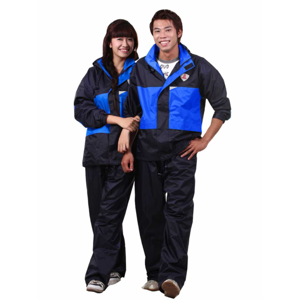 ÁO MƯA RANDO BỘ RB8 - ASNM-88 - HÀNG CHUYÊN CHO DU LỊCH PHƯỢT