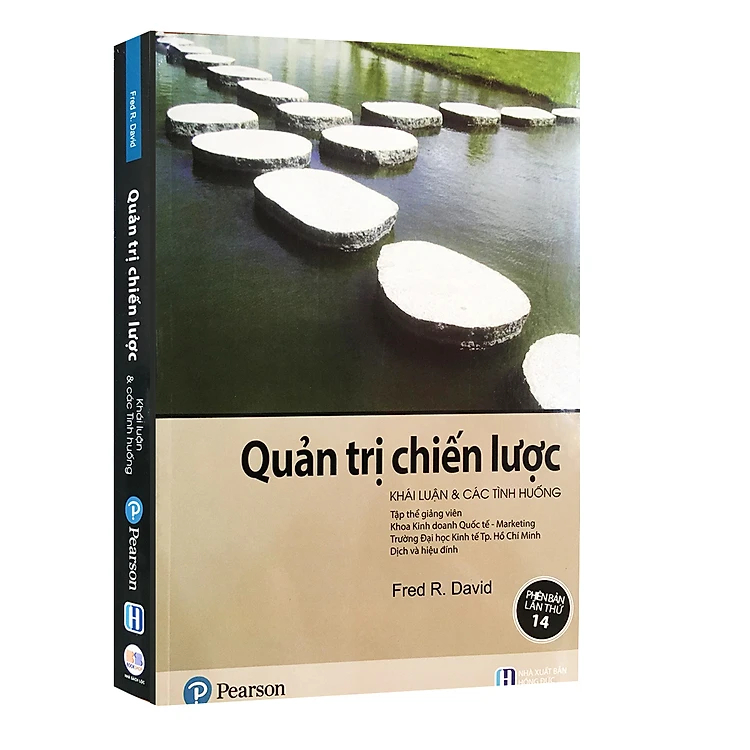 QT Chiến Lược - Khải Luận & Các Tình Huống Trong Doanh Nghiệp