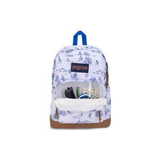 Balo JANSPORT - RIGHT PACK BACKPACK - JS0A4QVA7N8