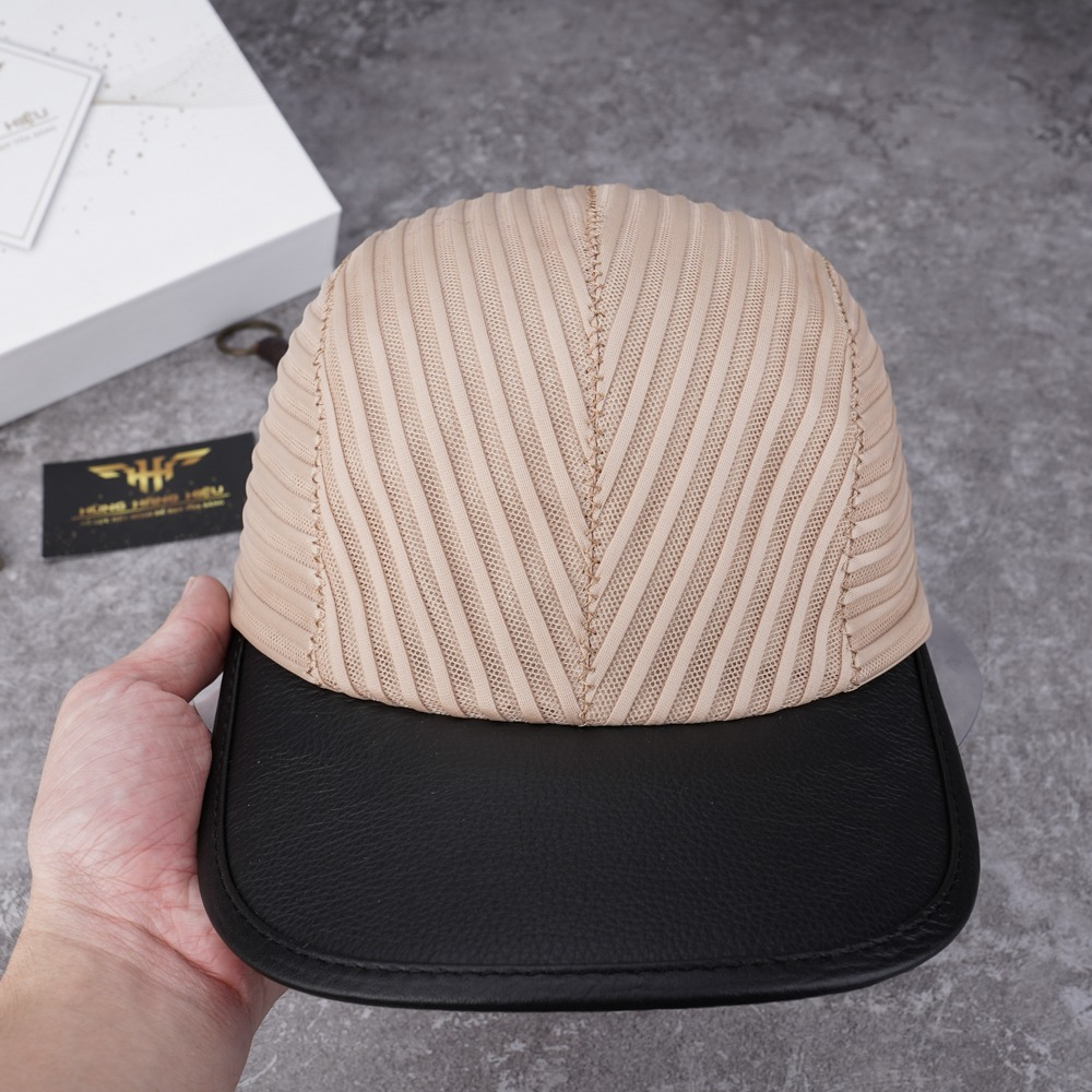 Mũ Lưỡi Trai Dành Cho Nam Nữ Nón Sơn Chính Hãng Mc238A - Kmđn1 - [Hàng Hãng]