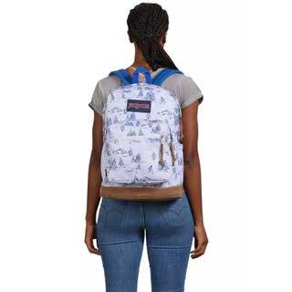 Balo JANSPORT - RIGHT PACK BACKPACK - JS0A4QVA7N8