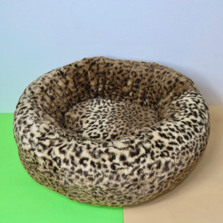 Ổ Nệm Cho Thú cưng