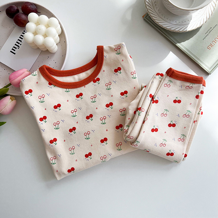 Bộ quần+ áo thu đông nhiều họa tiết cho bé trai bé gái - Sam Baby- BMN27