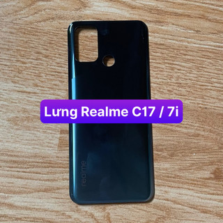 nắp lưng Realme C17 / 7i lắp chung