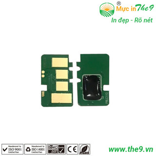 Chíp 107a/ chip 107a dùng cho máy in laser hp 107a / 4zb77a