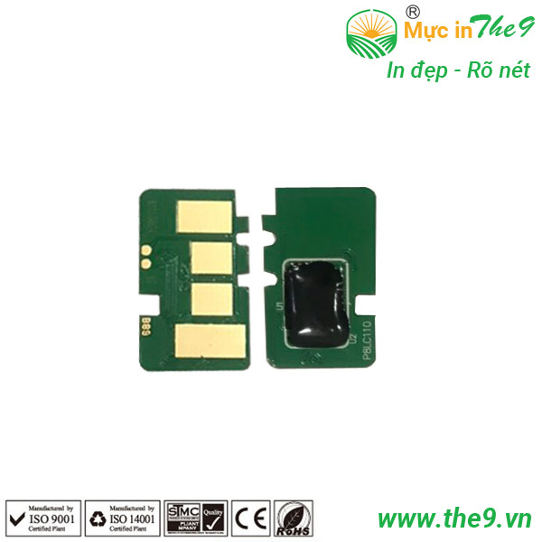 Chip HP 107a dùng cho máy in Hp MFP 135a/137fnw (W1107A)