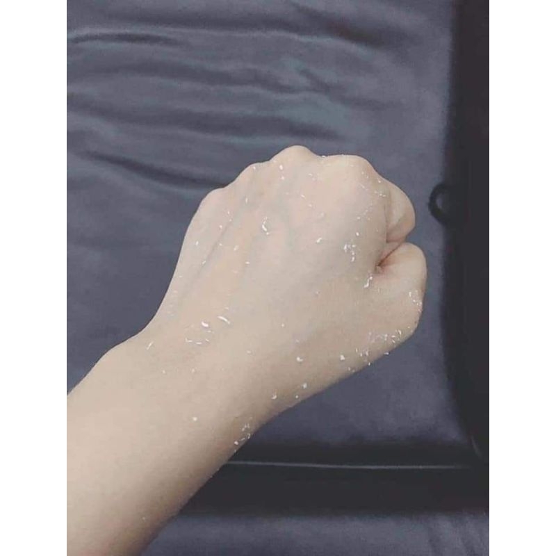 Combo 10 Gói Tẩy tế bào chết dạng kỳ làm sáng da. Brightening Gel whoo