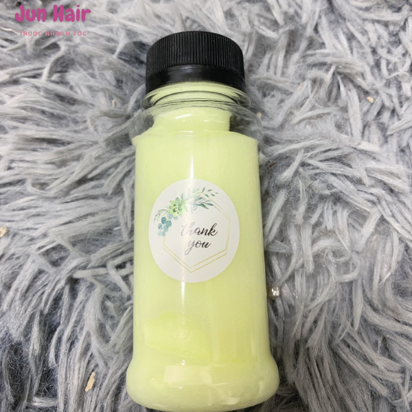Dưỡng Tóc Collagen Giúp Tóc Mềm Mượt Sau Khi Nhuộm