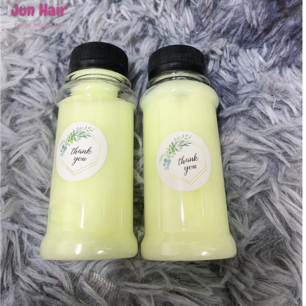 Dưỡng Tóc Collagen Giúp Tóc Mềm Mượt Sau Khi Nhuộm