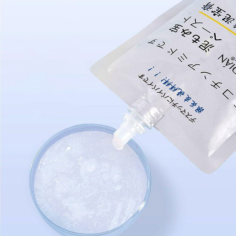 Kem Đất Sét Tẩy Da Chết Nhẹ Hỗ Trợ Làm Sạch Sâu Thành Phần Naiacinamine 250g Chà xát kho báu đất sét