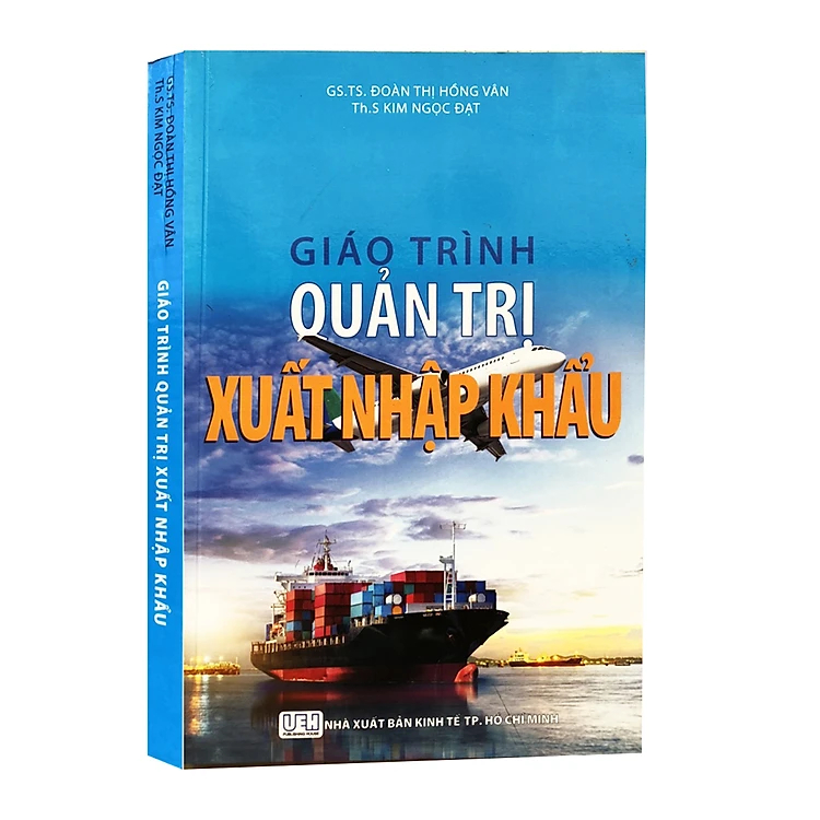 Quản Tri Xuất Nhập Khẩu