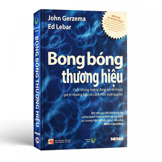 Bong Bóng Thương Hiệu