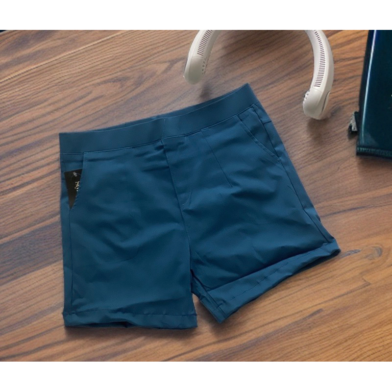 QUẦN ĐÙI NỮ KAKI THUN THỜI TRANG BIG SIZE CÓ TỪ 40 KG ĐÉN 80 KG BAO ĐẸP GIÁ RẺ