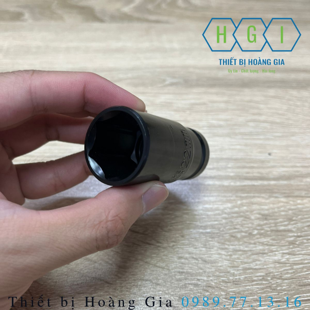 Máy siết bu lông không dây siêu khỏe LANBIAO No.816 chính hãng tặng kèm 1 đầu siết chuyển đổi